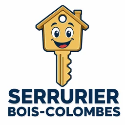 Logo serrurierlimeilbrevannes