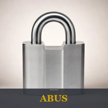 Abus - serrurier Limeil-Brévannes