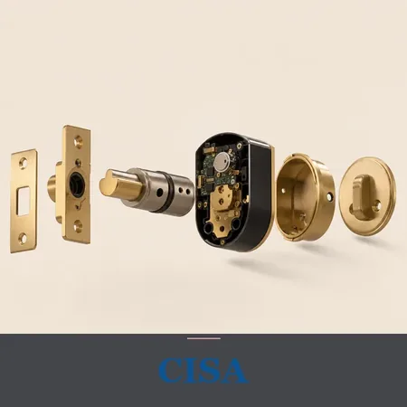 CISA - serrurier Limeil-Brévannes
